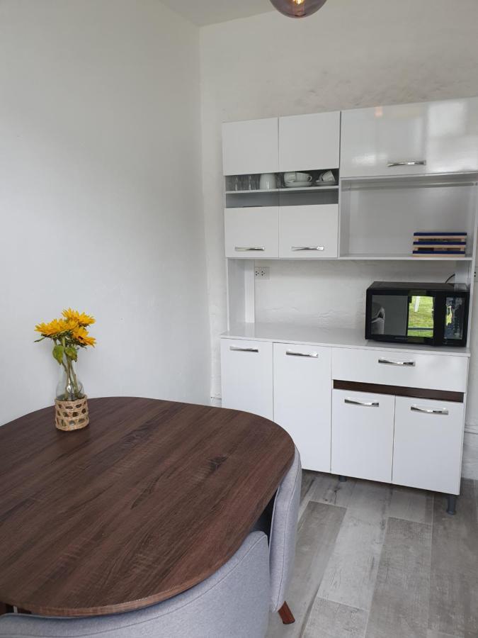 The First Real Bed & Breakfast Hiking Hotel 'The Office' In Arequipa, Peru Exterior photo