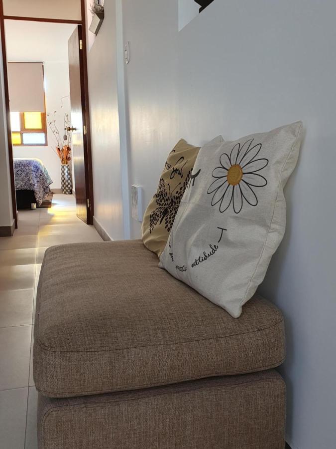 The First Real Bed & Breakfast Hiking Hotel 'The Office' In Arequipa, Peru Exterior photo